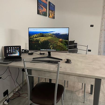 Comfy Turin Apartment エクステリア 写真