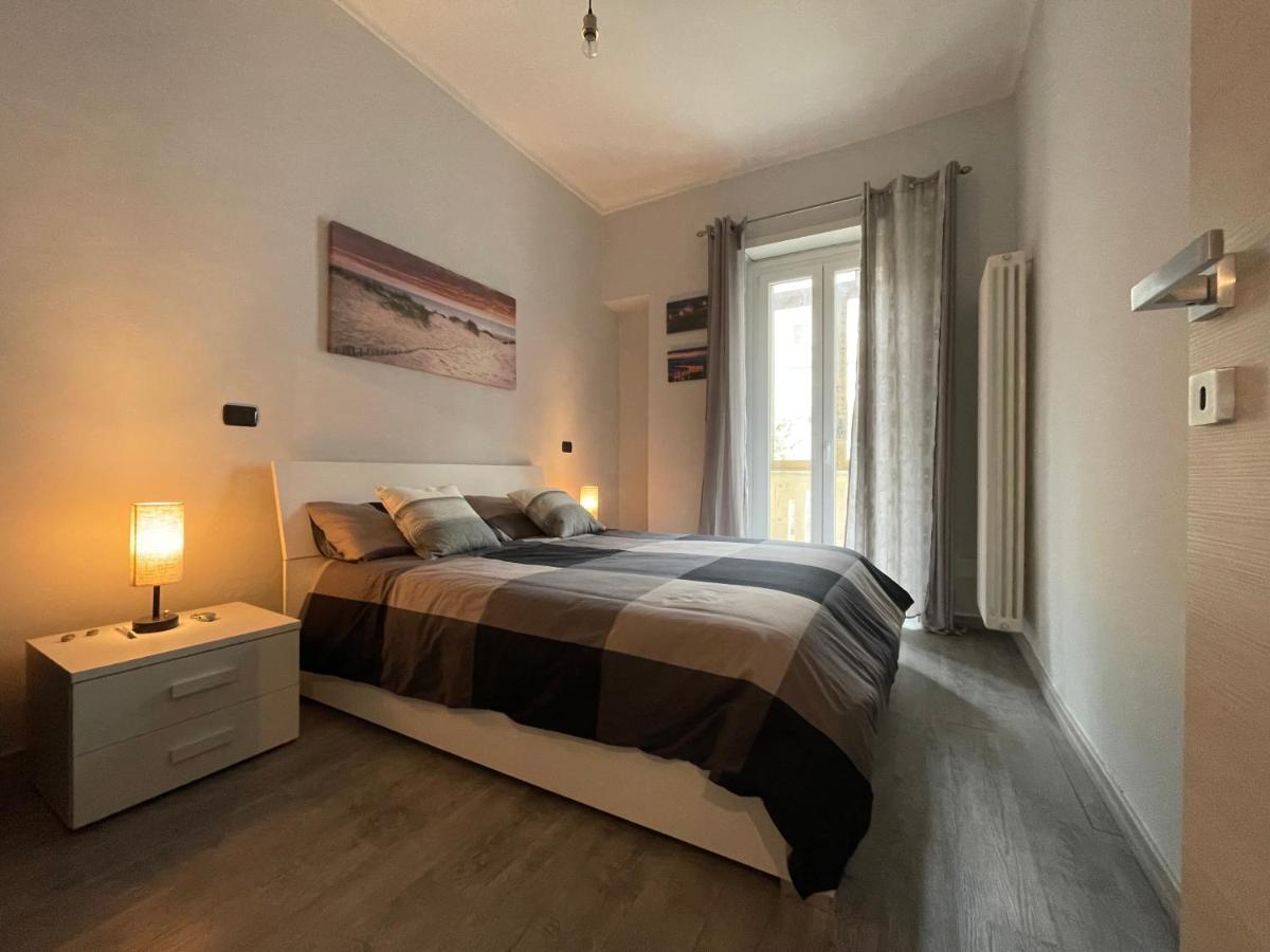 Comfy Turin Apartment エクステリア 写真