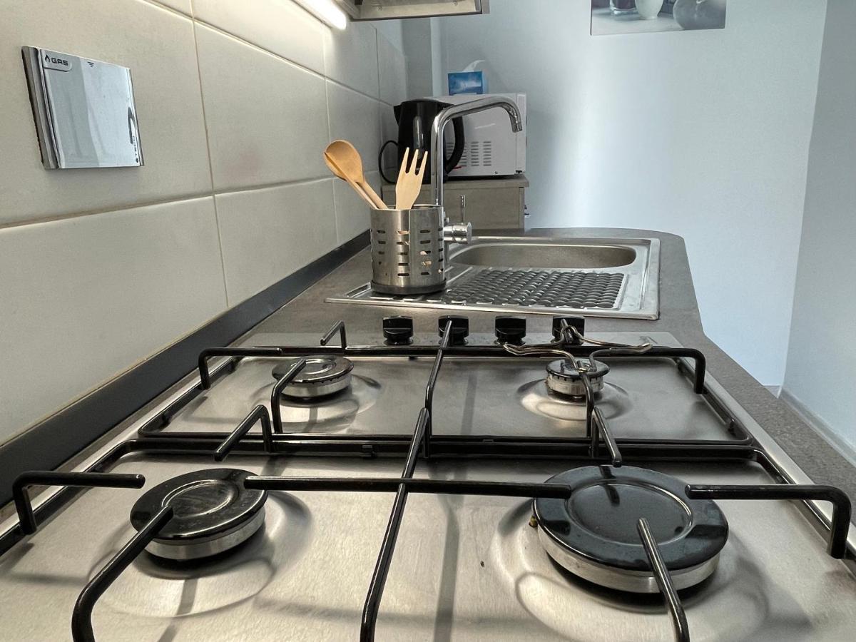 Comfy Turin Apartment エクステリア 写真