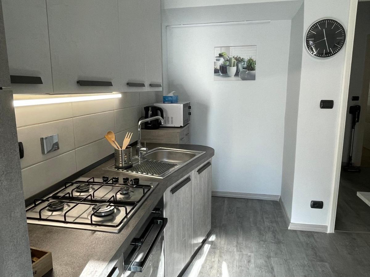Comfy Turin Apartment エクステリア 写真
