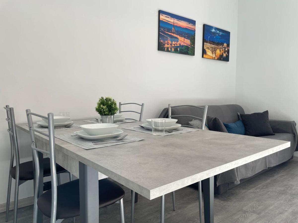 Comfy Turin Apartment エクステリア 写真
