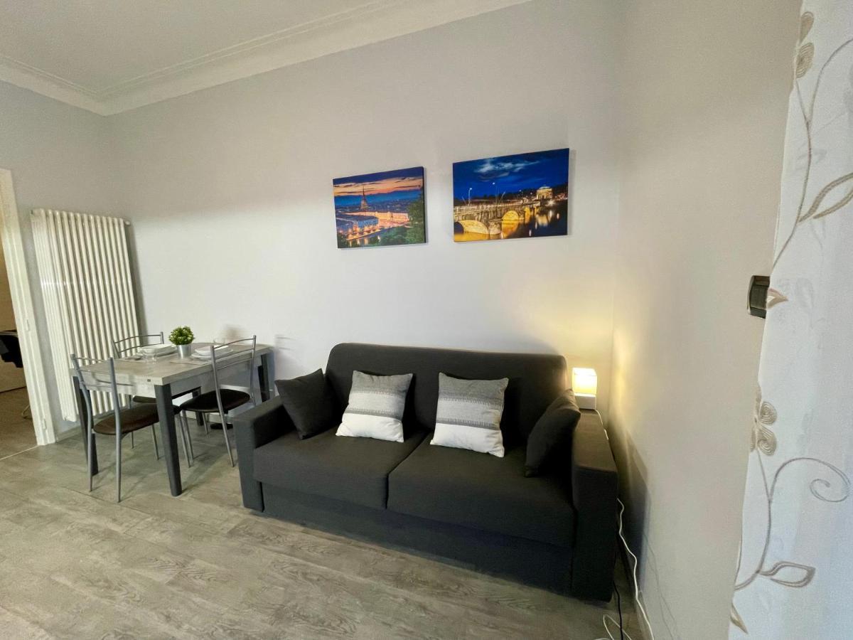 Comfy Turin Apartment エクステリア 写真