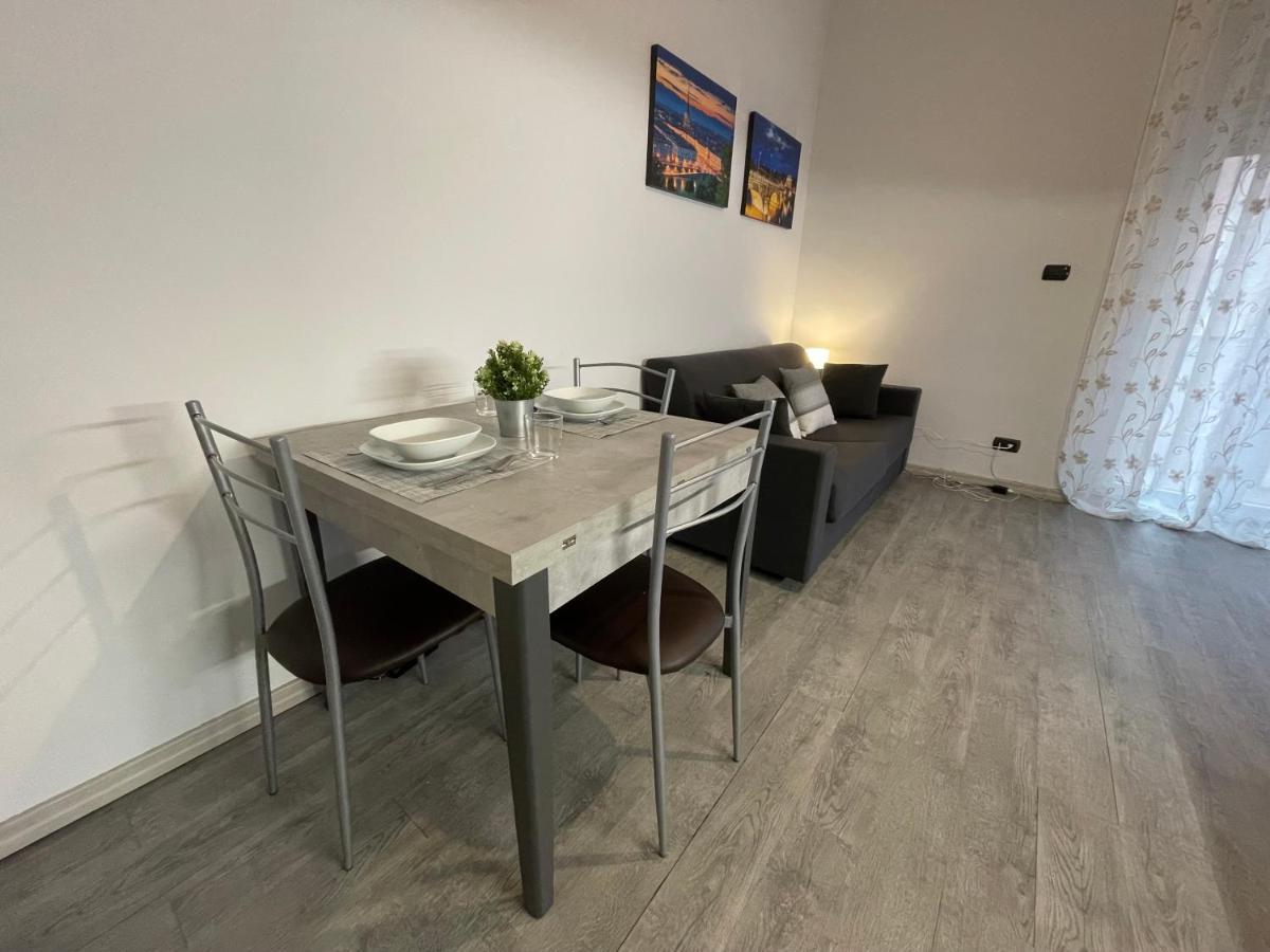 Comfy Turin Apartment エクステリア 写真