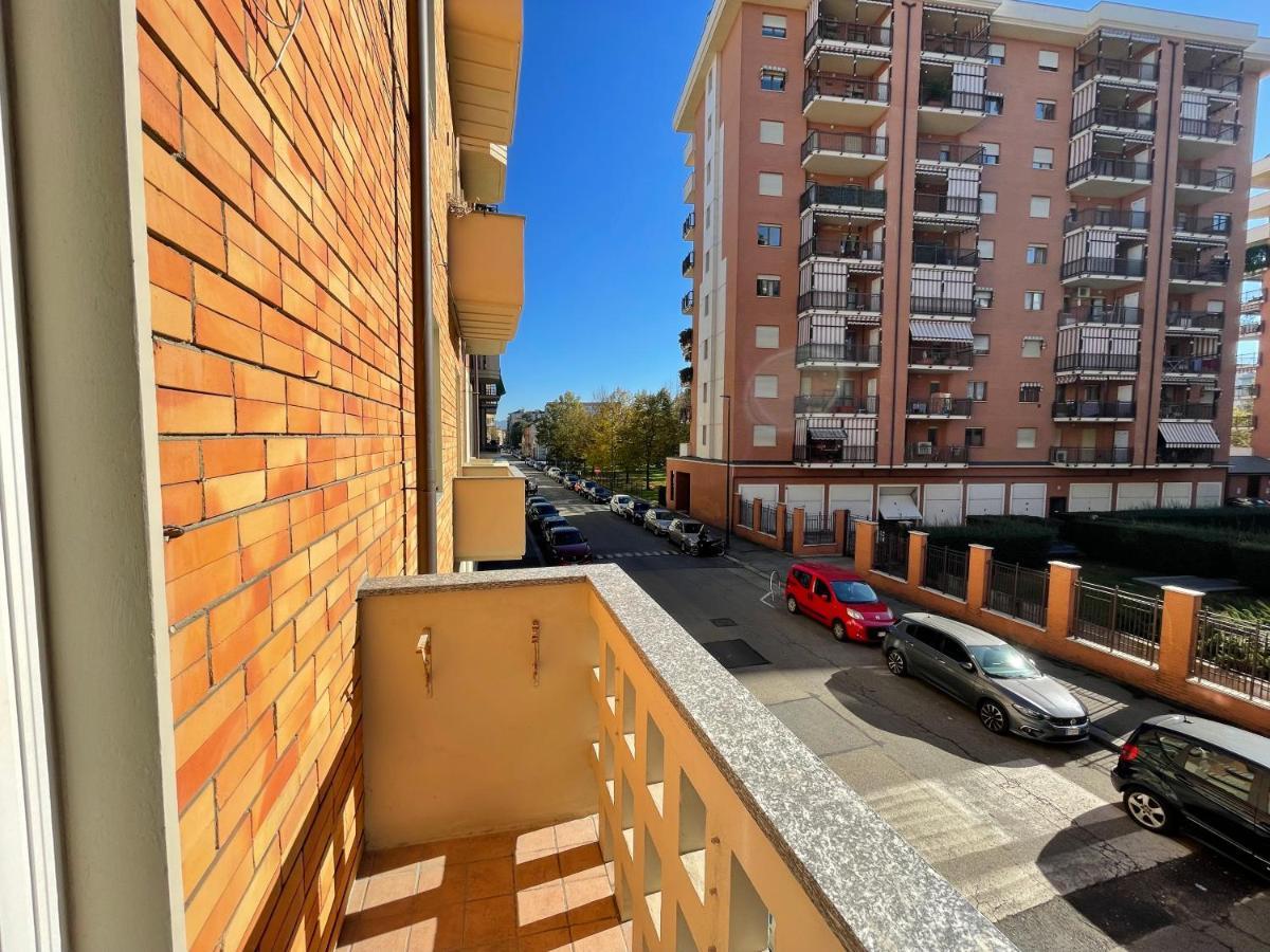 Comfy Turin Apartment エクステリア 写真