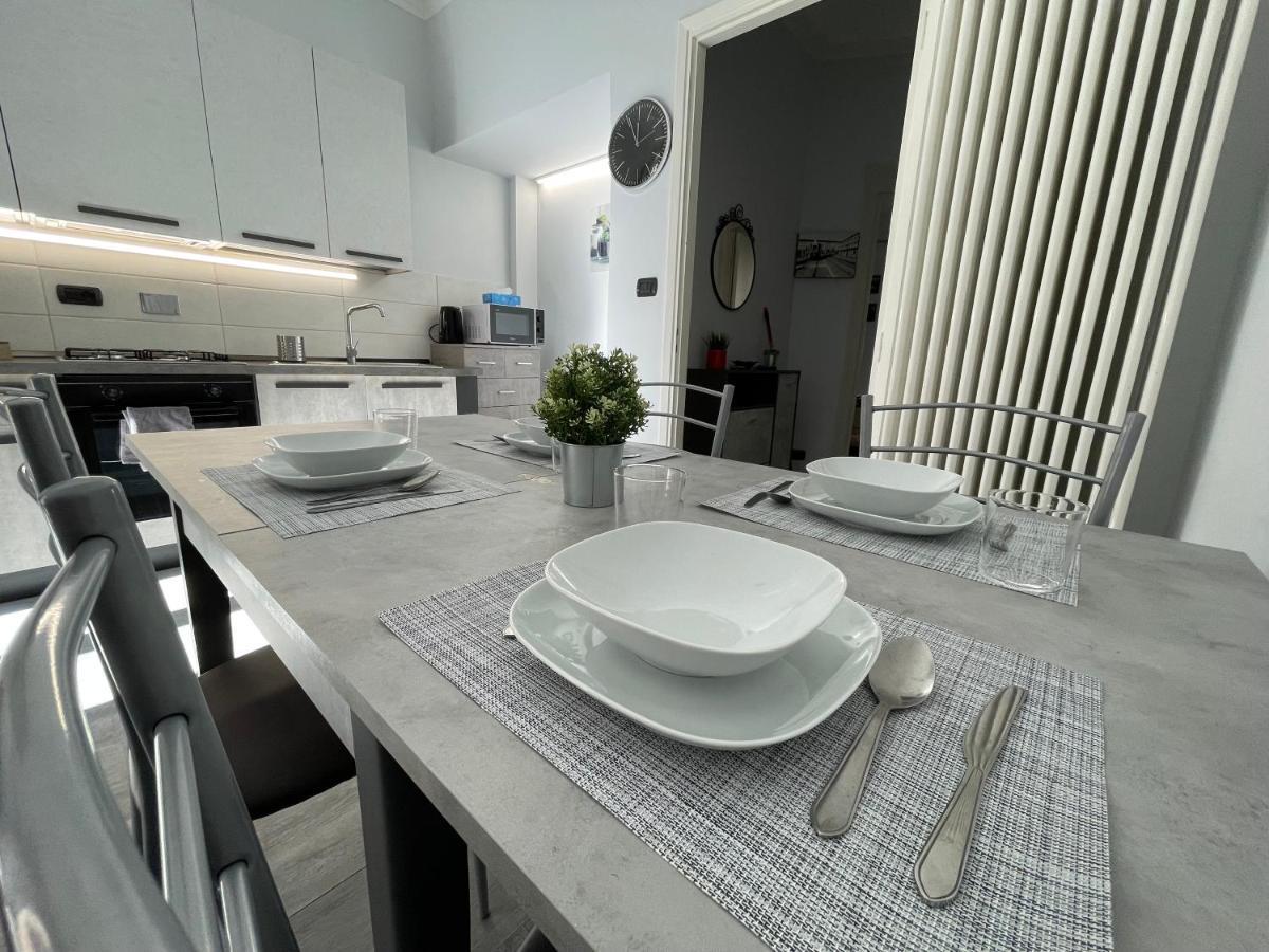 Comfy Turin Apartment エクステリア 写真