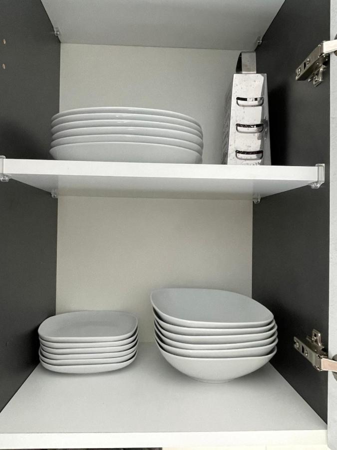 Comfy Turin Apartment エクステリア 写真