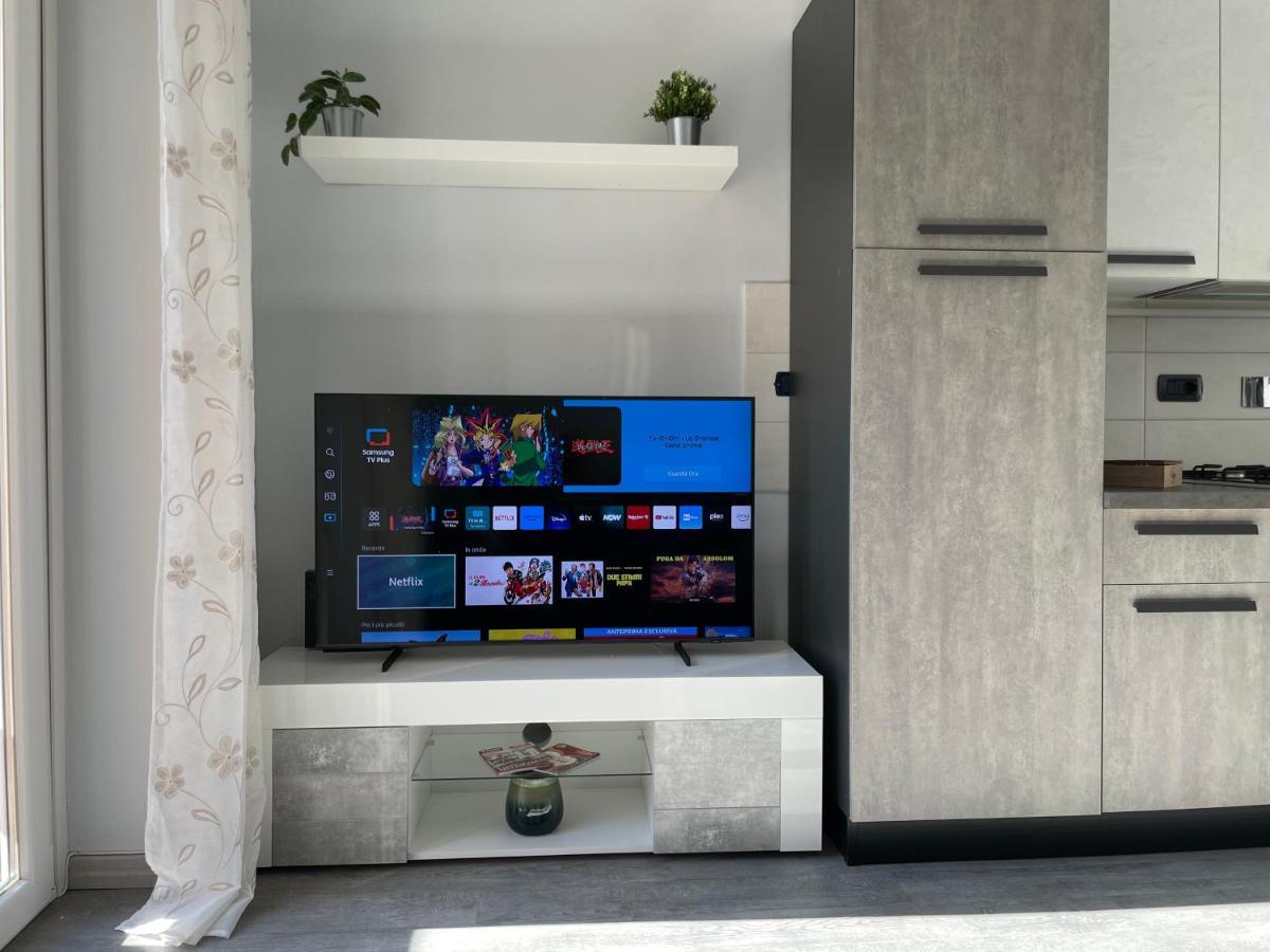 Comfy Turin Apartment エクステリア 写真