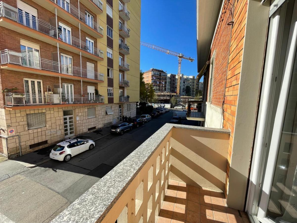 Comfy Turin Apartment エクステリア 写真