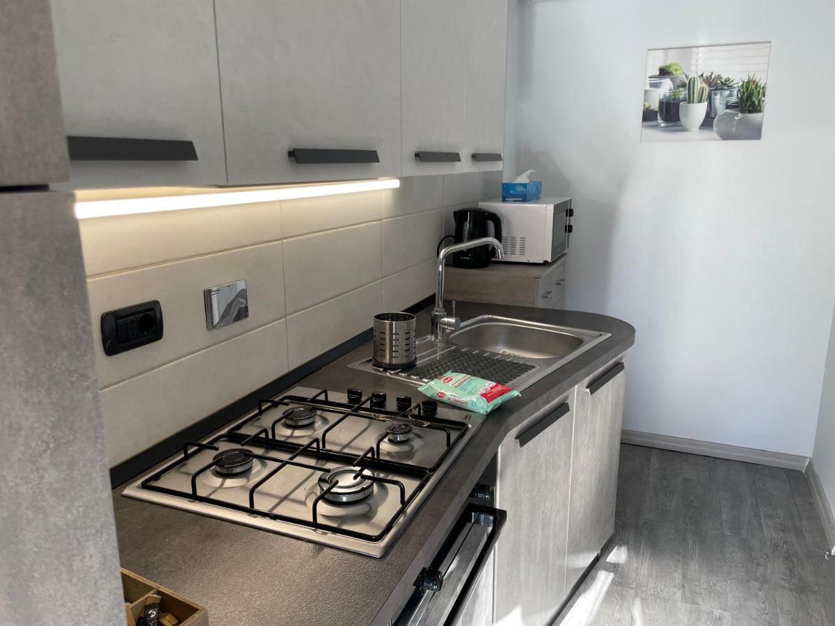 Comfy Turin Apartment エクステリア 写真
