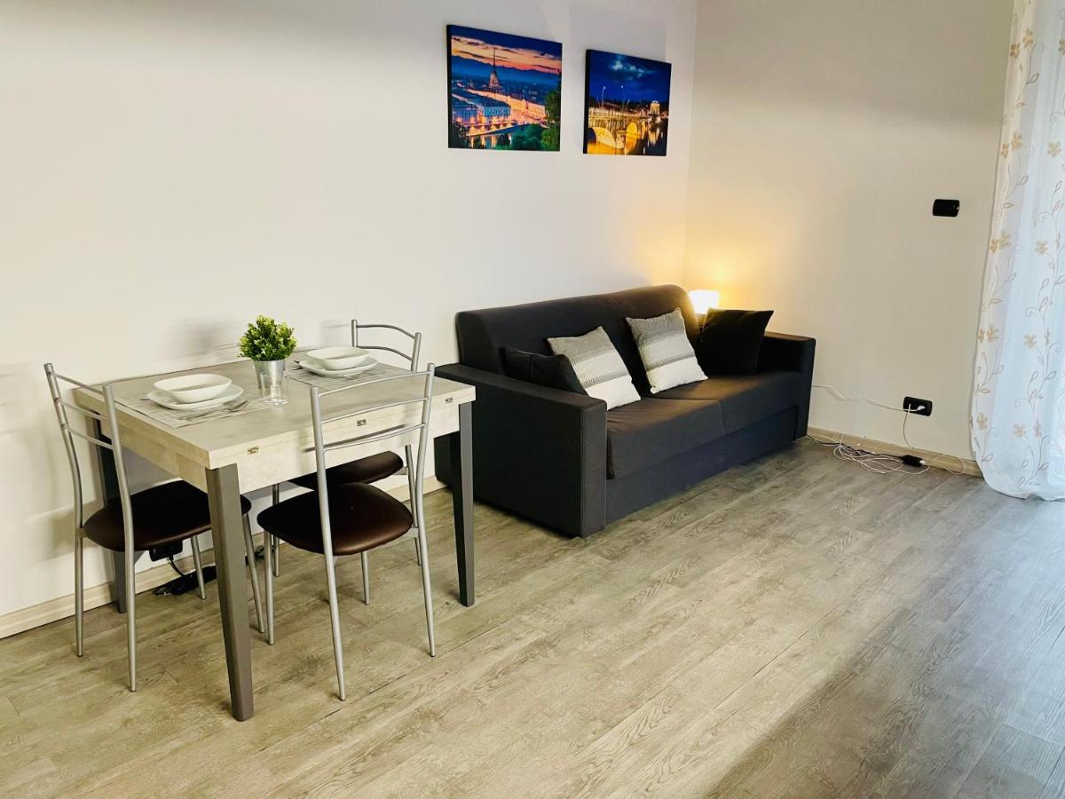 Comfy Turin Apartment エクステリア 写真