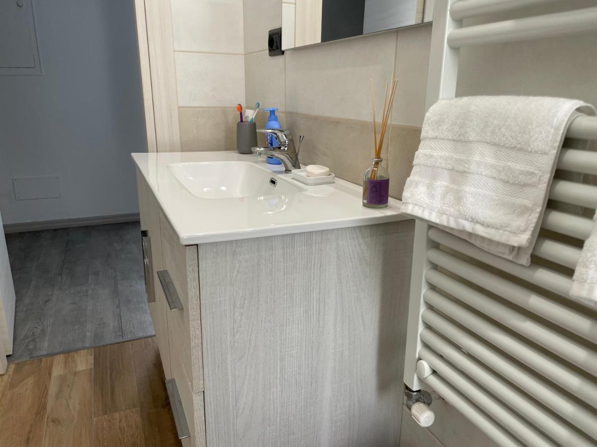 Comfy Turin Apartment エクステリア 写真