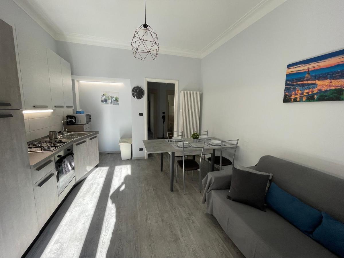 Comfy Turin Apartment エクステリア 写真
