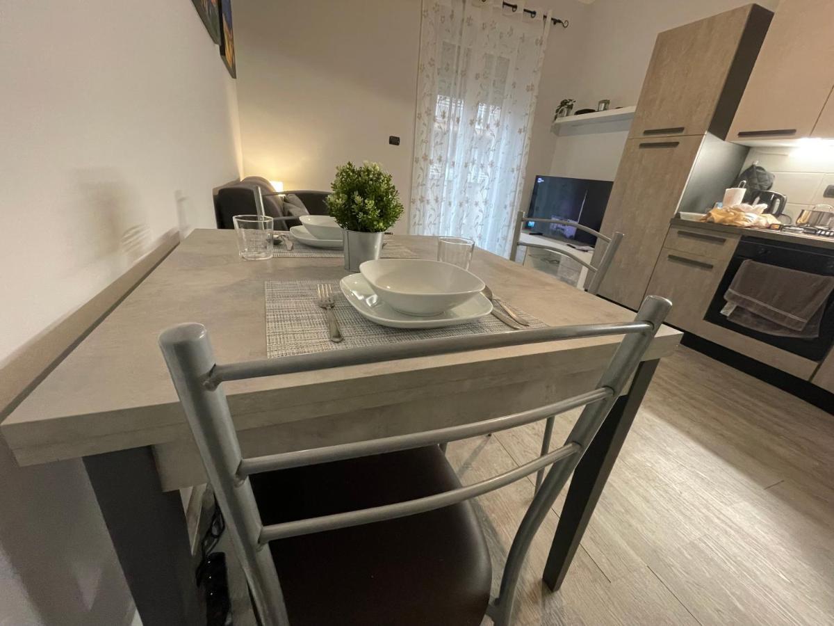 Comfy Turin Apartment エクステリア 写真