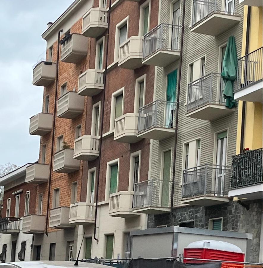 Comfy Turin Apartment エクステリア 写真