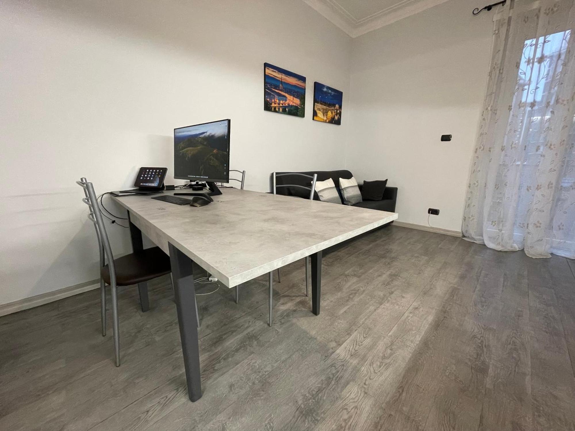 Comfy Turin Apartment エクステリア 写真